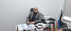 Prof. Araz Aliyev