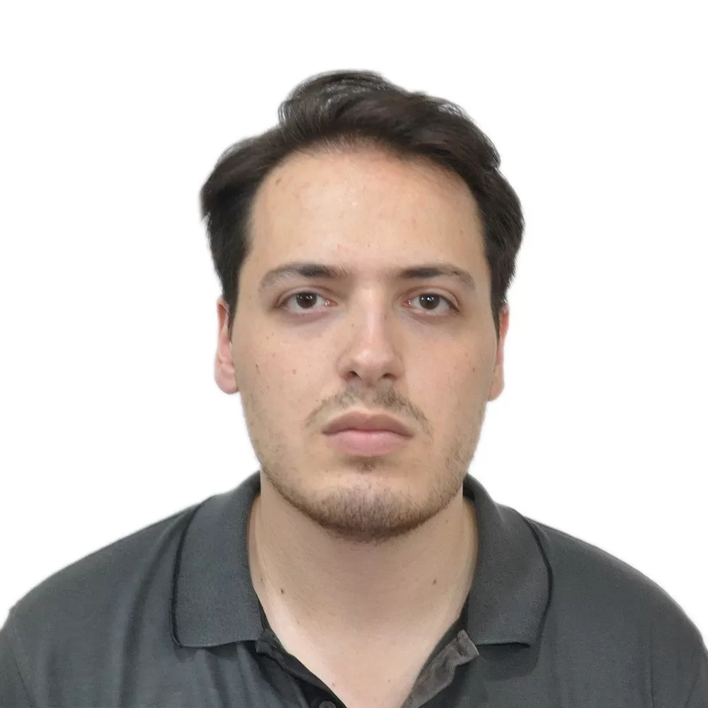 Alikhan Rzaguliyev   PhD student