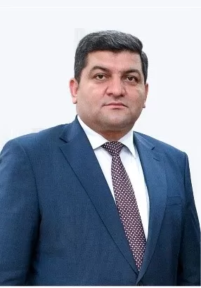 Yusif Aliyev