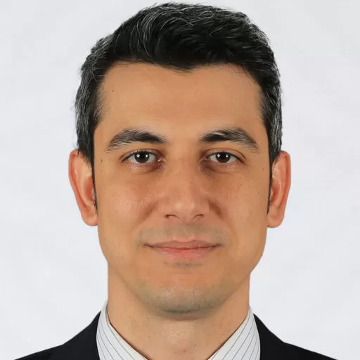 Emrah Madenci