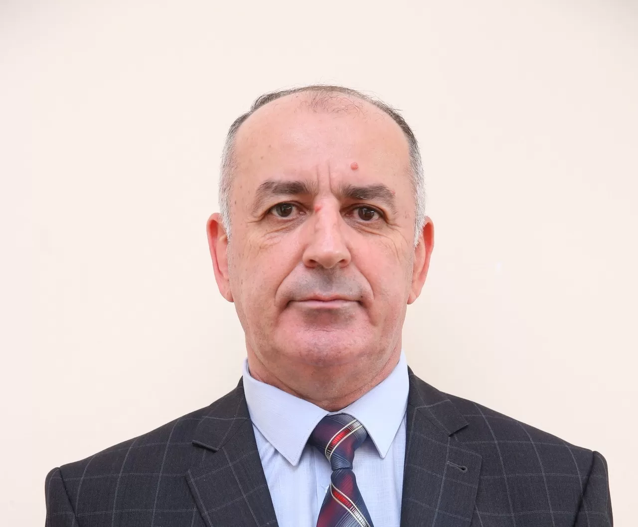 Prof. Aydin Alakbarov