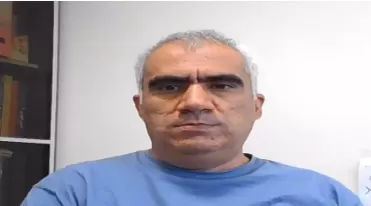 Dr. Ghodrat Mahmoudi