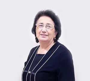 Dr. Rana Hajiyeva