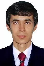 Dr. Ibrokhim Sapaev