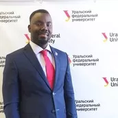Agyekum Bonah Ephraim